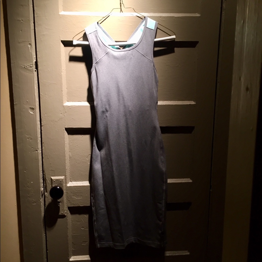 Lululemon dress